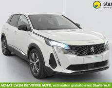 Peugeot 3008 Saint-Fons