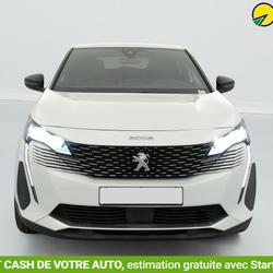 Peugeot 3008 Hybrid 225 e-EAT8 Allure Pack occasion - Saint-Fons - photo 2/22