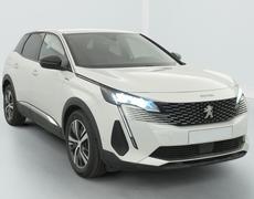 Peugeot 3008 Hénin-Beaumont