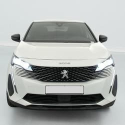 Peugeot 3008 Hybrid 225 e-EAT8 Allure Pack occasion - H&eacute;nin-Beaumont - photo 2/10