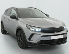 Opel Grandland Hénin-Beaumont
