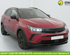 Opel Grandland Saint-Fons