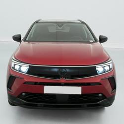 Opel Grandland 1.2 Turbo 130 ch GS occasion - H&eacute;nin-Beaumont - photo 2/10