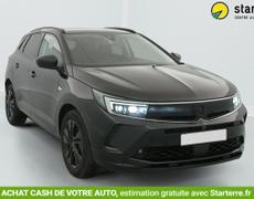 Opel Grandland Saint-Fons