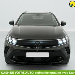 Opel Grandland 1.2 Turbo 130 ch GS occasion - Saint-Fons - photo 2/22