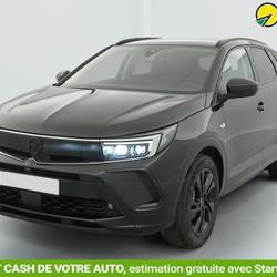 Opel Grandland 1.2 Turbo 130 ch GS occasion - Saint-Fons - photo 3/22