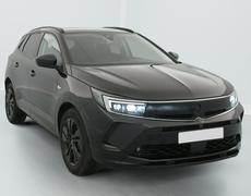 Opel Grandland Hénin-Beaumont