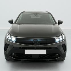 Opel Grandland 1.2 Turbo 130 ch GS occasion - H&eacute;nin-Beaumont - photo 2/10