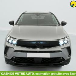 Opel Grandland 1.2 Turbo 130 ch GS occasion - Saint-Fons - photo 2/26