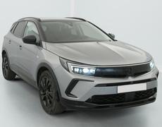 Opel Grandland 1.2 Turbo 130 ch GS