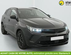 Opel Grandland Saint-Fons