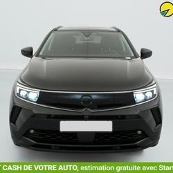 Opel Grandland 1.2 Turbo 130 ch GS occasion - Saint-Fons - photo 2/23