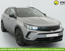 Opel Grandland Saint-Fons
