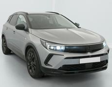 Opel Grandland Hénin-Beaumont