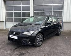 Seat Ibiza L'Aigle