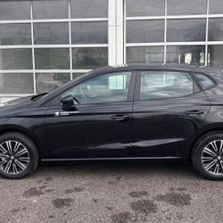 Seat Ibiza Ibiza 1.0 TSI 115 ch S/S DSG7 Copa Ceris&eacute;