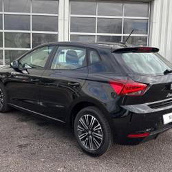 Seat Ibiza Ibiza 1.0 TSI 115 ch S/S DSG7 Copa Ceris&eacute;