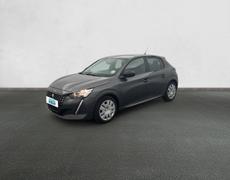 Peugeot 208 Tonnay-Charente