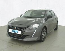 Peugeot 208 Tonnay-Charente