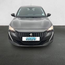 Peugeot 208 208 PureTech 75 S&S BVM5 - Active Pack Tonnay-Charente
