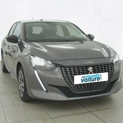 Peugeot 208 208 PureTech 75 S&S BVM5 - Active Pack Tonnay-Charente