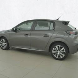 Peugeot 208 208 PureTech 75 S&S BVM5 - Active Pack Tonnay-Charente