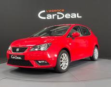 Seat Ibiza Saint-Avé