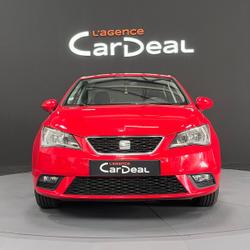 Seat Ibiza 1.0 75 ch Connect occasion - Saint-Av&eacute; - photo 2/29