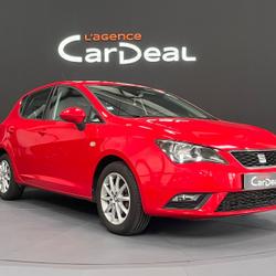 Seat Ibiza 1.0 75 ch Connect occasion - Saint-Av&eacute; - photo 3/29