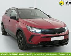 Opel Grandland Saint-Fons