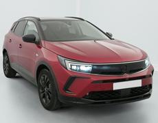 Opel Grandland Hénin-Beaumont