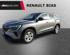 Renault Austral Bias