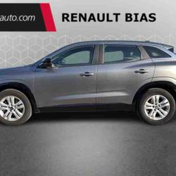 Renault Austral E-Tech hybrid 200 Evolution Bias