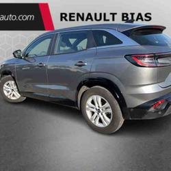 Renault Austral E-Tech hybrid 200 Evolution Bias