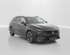 Peugeot 308 SW Phase 2 Hénin-Beaumont