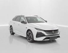 Peugeot 308 SW Phase 2 Hénin-Beaumont