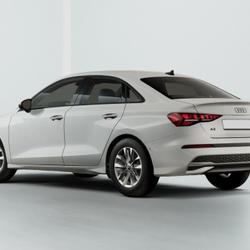 Audi A3 Design TDI 116 ch BVM H&eacute;nin-Beaumont