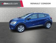 Renault Captur Condom