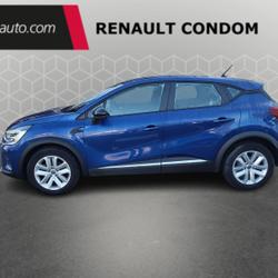 Renault Captur TCe 100 Zen Condom