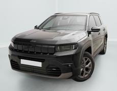 Jeep Compass Hénin-Beaumont