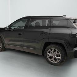 Jeep Compass E-HYBRID 145 AUT SUMMIT H&eacute;nin-Beaumont