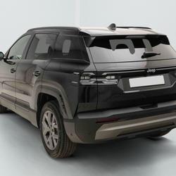 Jeep Compass E-HYBRID 145 AUT SUMMIT H&eacute;nin-Beaumont