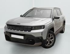 Jeep Compass Hénin-Beaumont