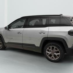 Jeep Compass E-HYBRID 145 AUT SUMMIT H&eacute;nin-Beaumont