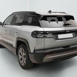 Jeep Compass E-HYBRID 145 AUT SUMMIT H&eacute;nin-Beaumont