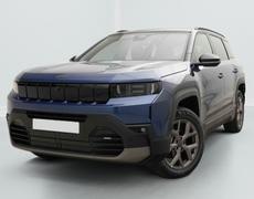 Jeep Compass Hénin-Beaumont