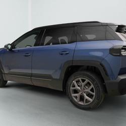 Jeep Compass E-HYBRID 145 AUT FIRST EDITION H&eacute;nin-Beaumont