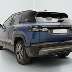 Jeep Compass E-HYBRID 145 AUT FIRST EDITION H&eacute;nin-Beaumont