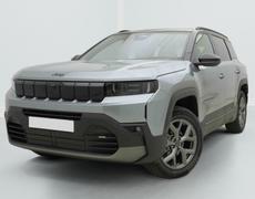 Jeep Compass Hénin-Beaumont
