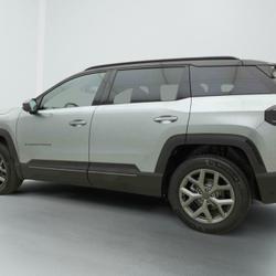 Jeep Compass E-HYBRID 145 AUT FIRST EDITION H&eacute;nin-Beaumont